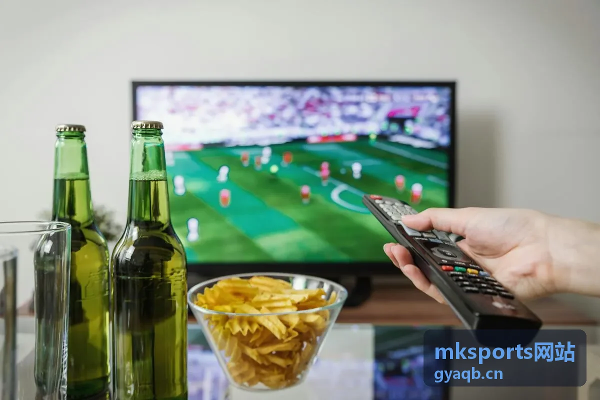 mksports网站运动装备服务与选品支持