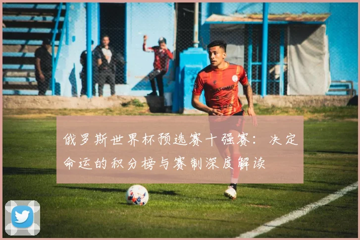 俄罗斯世界杯预选赛十强赛：决定命运的积分榜与赛制深度解读